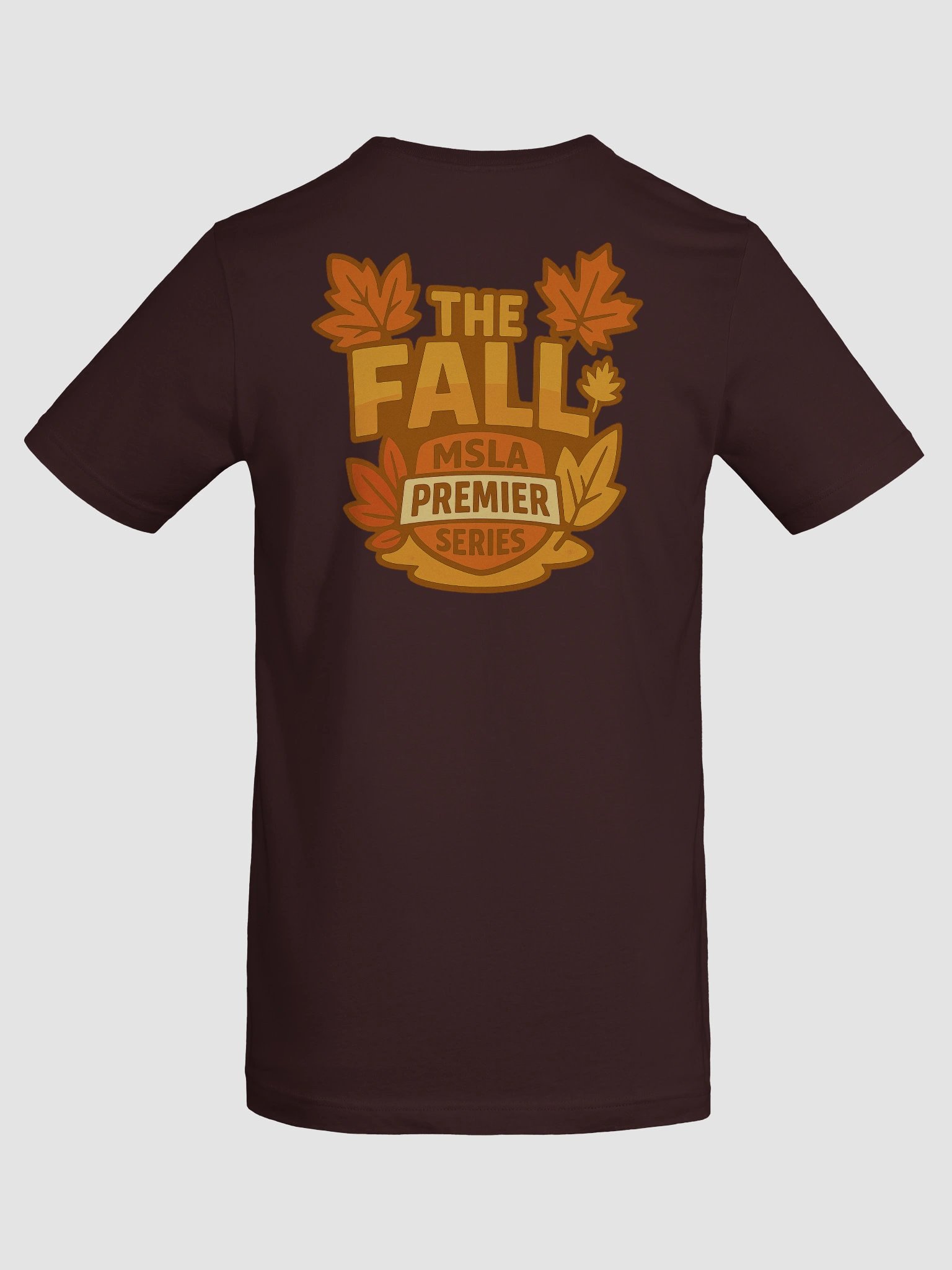 The Fall - T-Shirt product image (79)