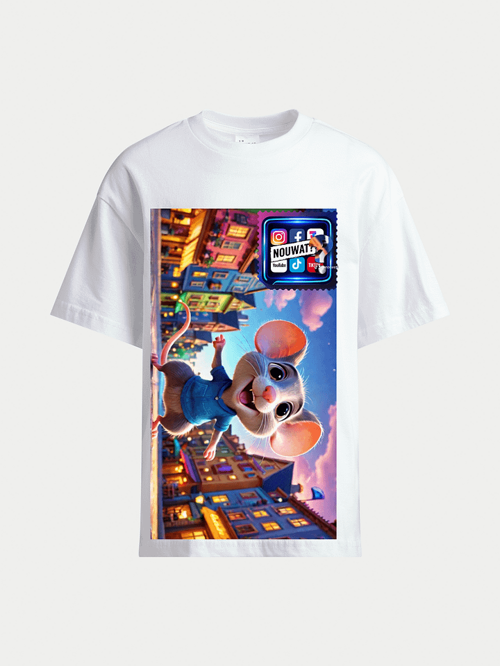 NOUWAT? product image (1)