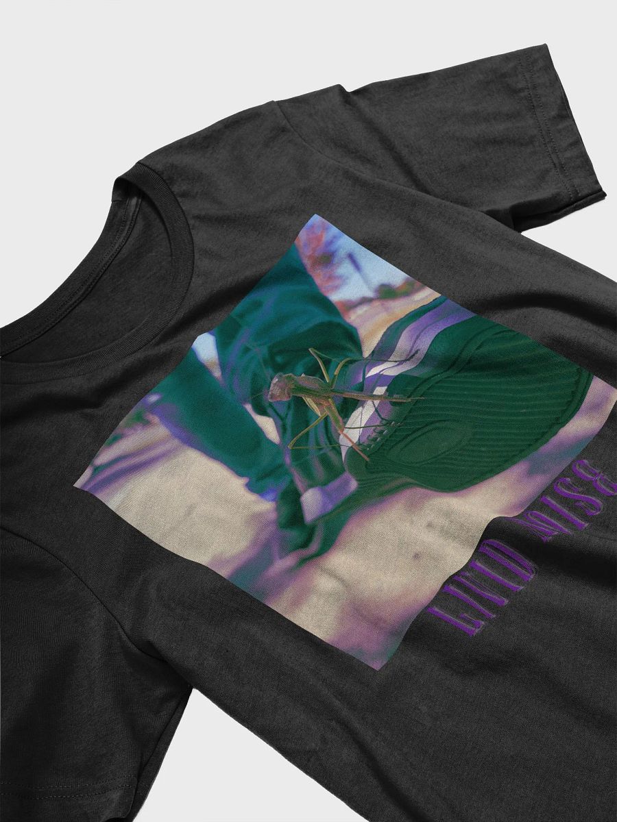 Zorak T-shirt product image (3)