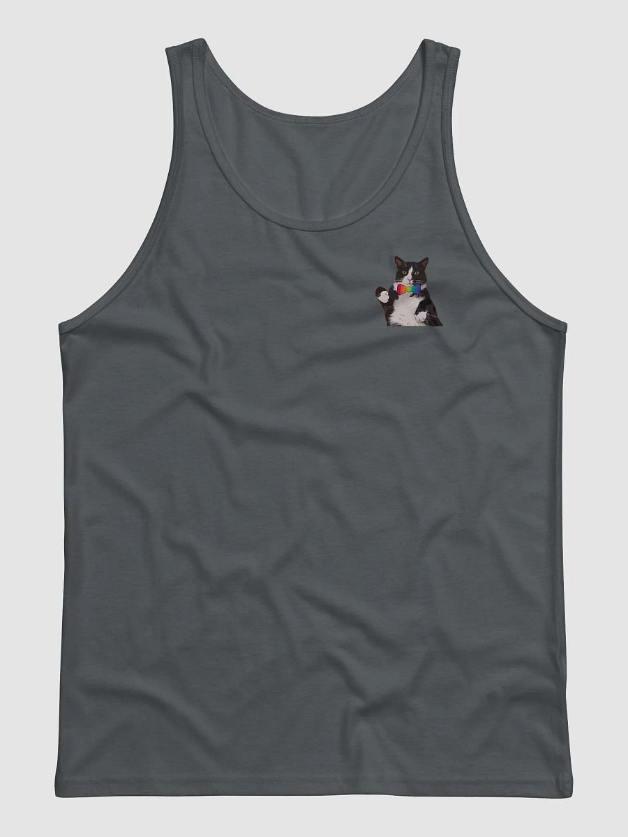 Kangaroo Tom on my heart Tank Top product image (7)