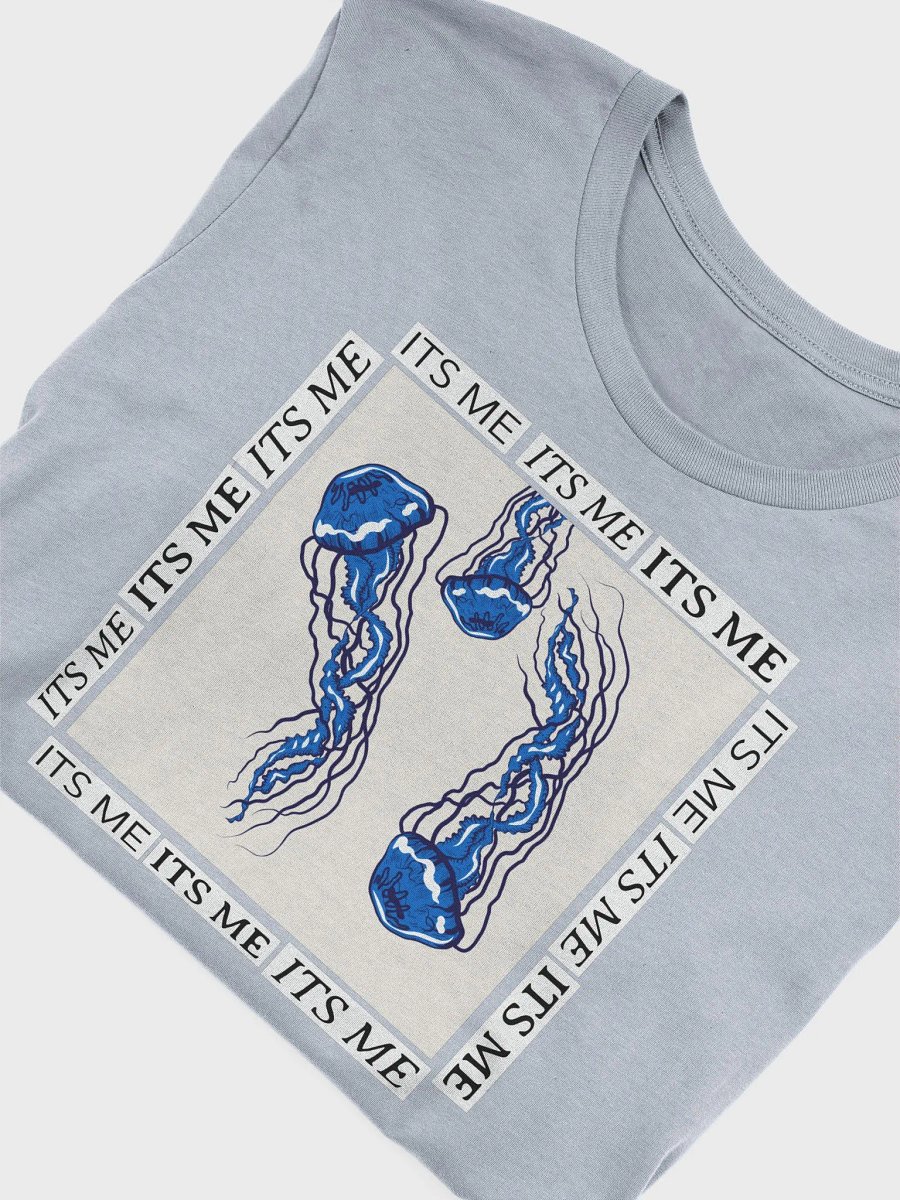 its me supersoft unisex t-shirt product image (5)