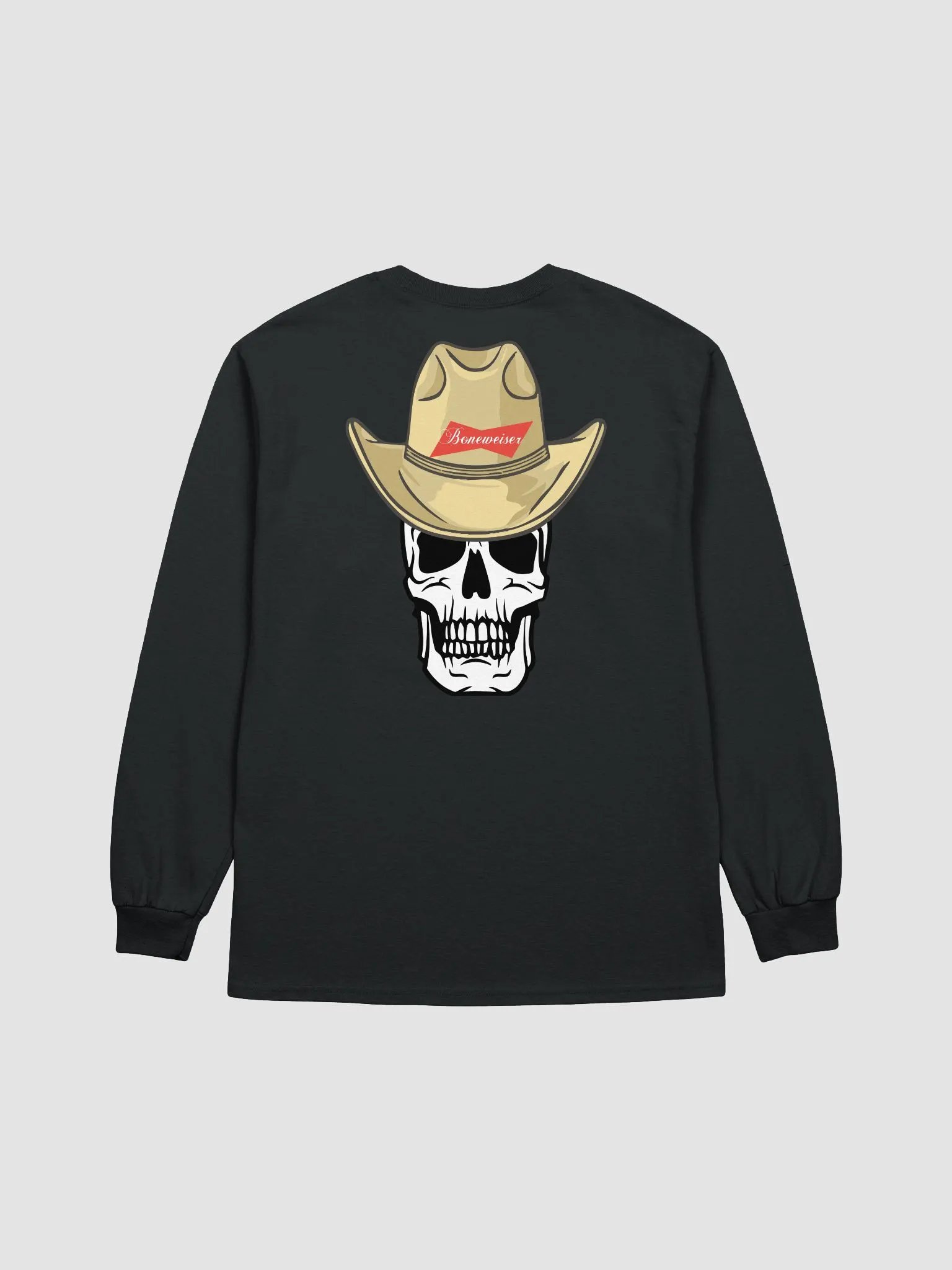 Kevbone 3:16 Long Sleeve Shirt product image (2)
