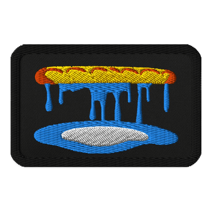 Wet baguette Patch product image (1)