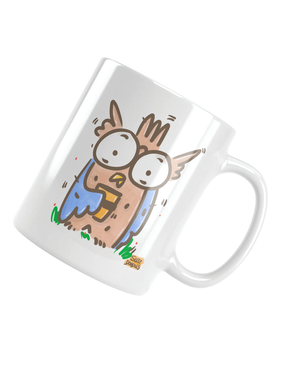 I Swear I Had Only One Coffee Mug product image (5)