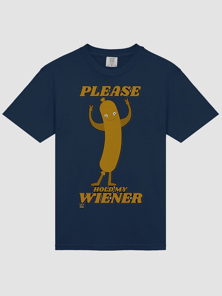 PLEASE HOLD MY WIENER product image (30)