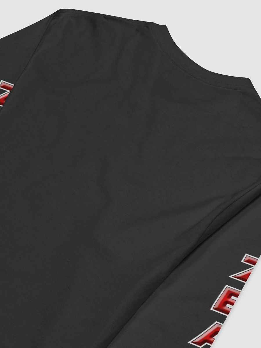 ZEAL L2 Dynamic Logo Champions Sweatshirt 1st Edition product image (4)