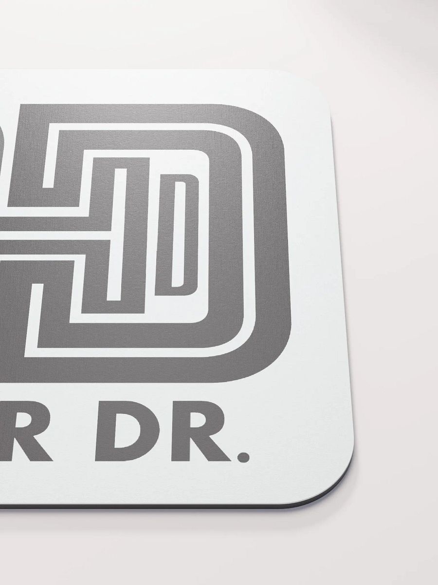 The Cheer Doctor Mouse Pad product image (5)