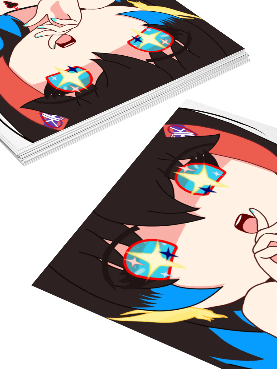Koko villainess laugh product image (10)