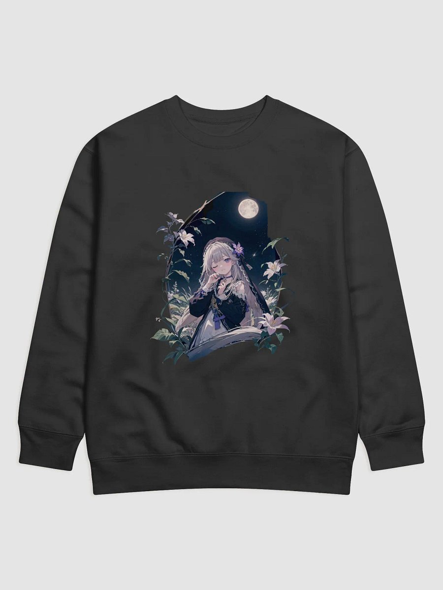Sweatshirt - Herta (Honkai Star Rail) product image (1)