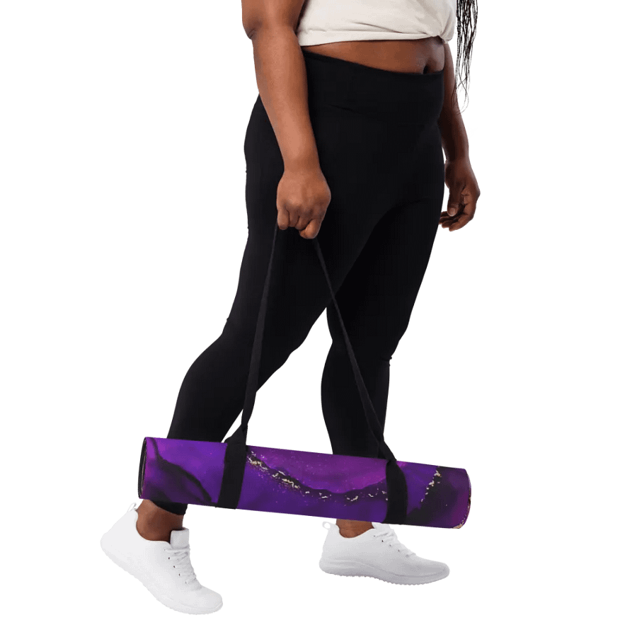 Focus - Yoga Mat product image (4)