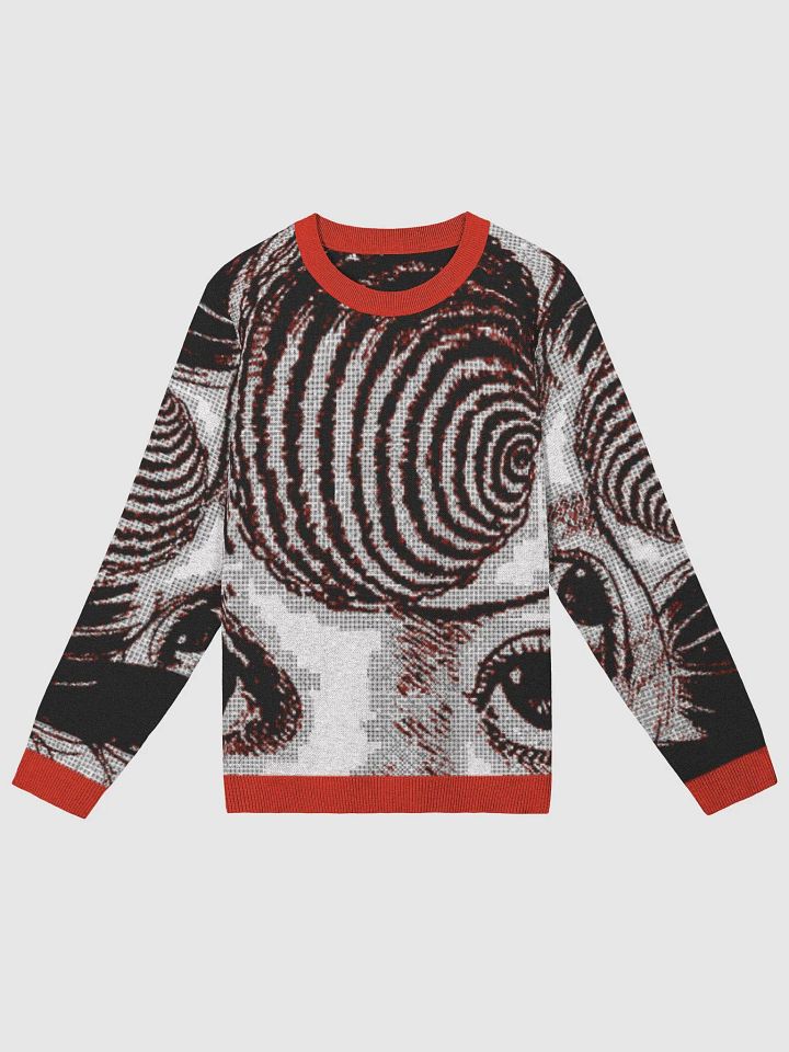 Junji Knit Sweater product image (2)