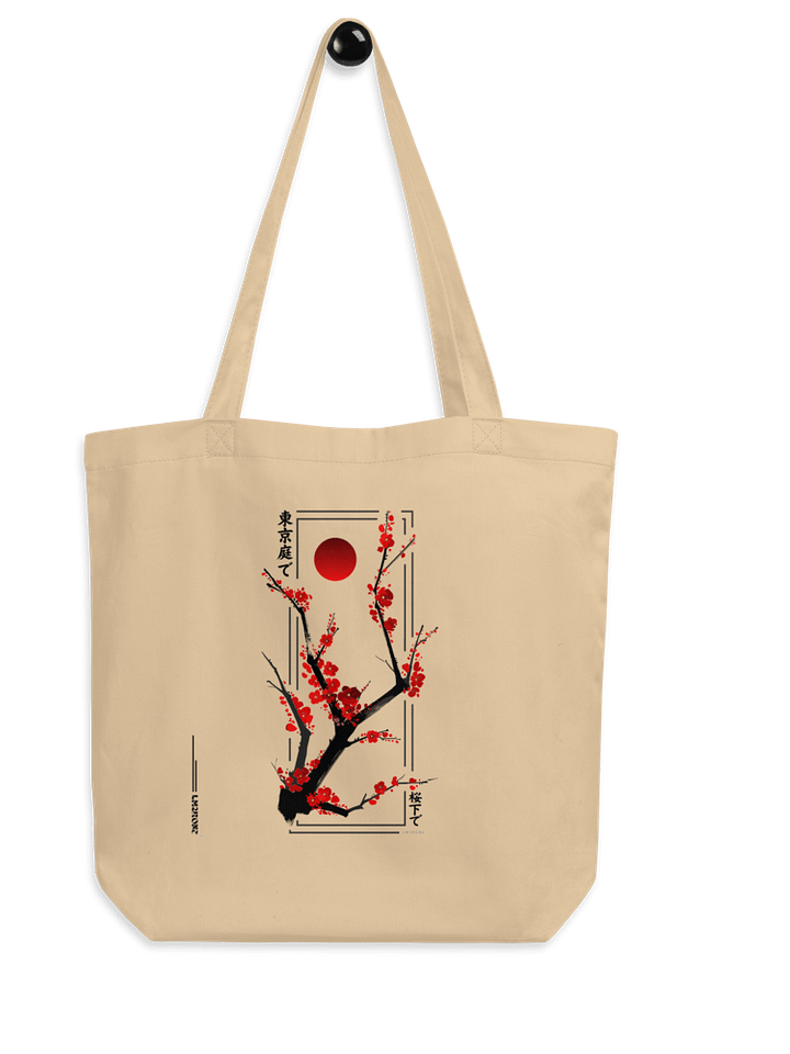 Blossom Burst - Tote Bag product image (2)