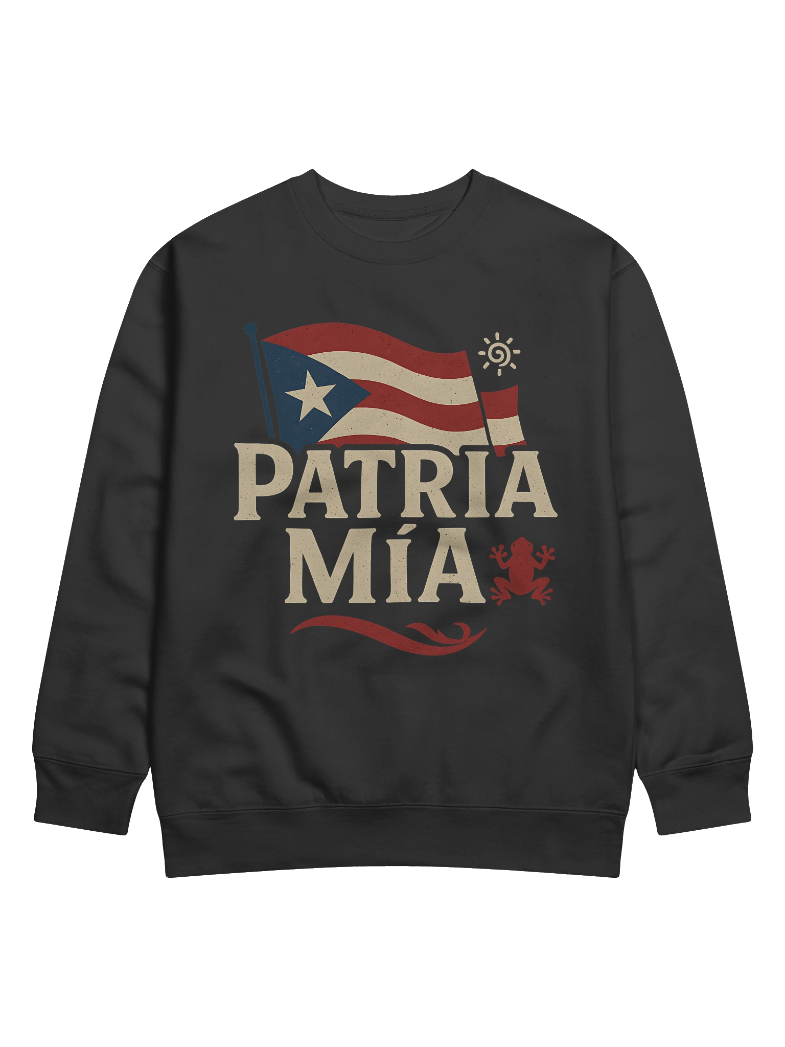Patria Mía Premium Sweatshirt product image (1)