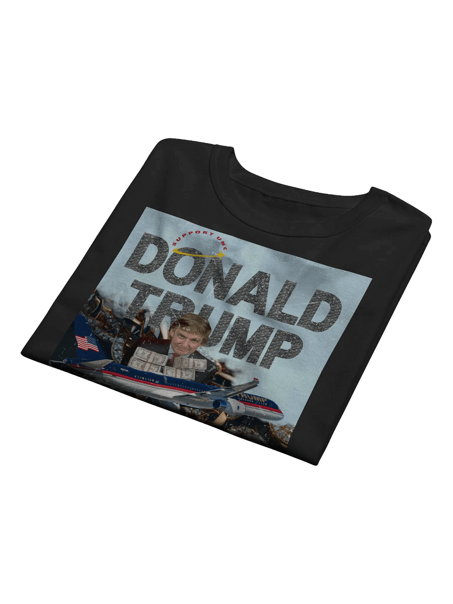 ZOOTED OUT VINTAGE BOOTLEG T-SHIRT product image (4)