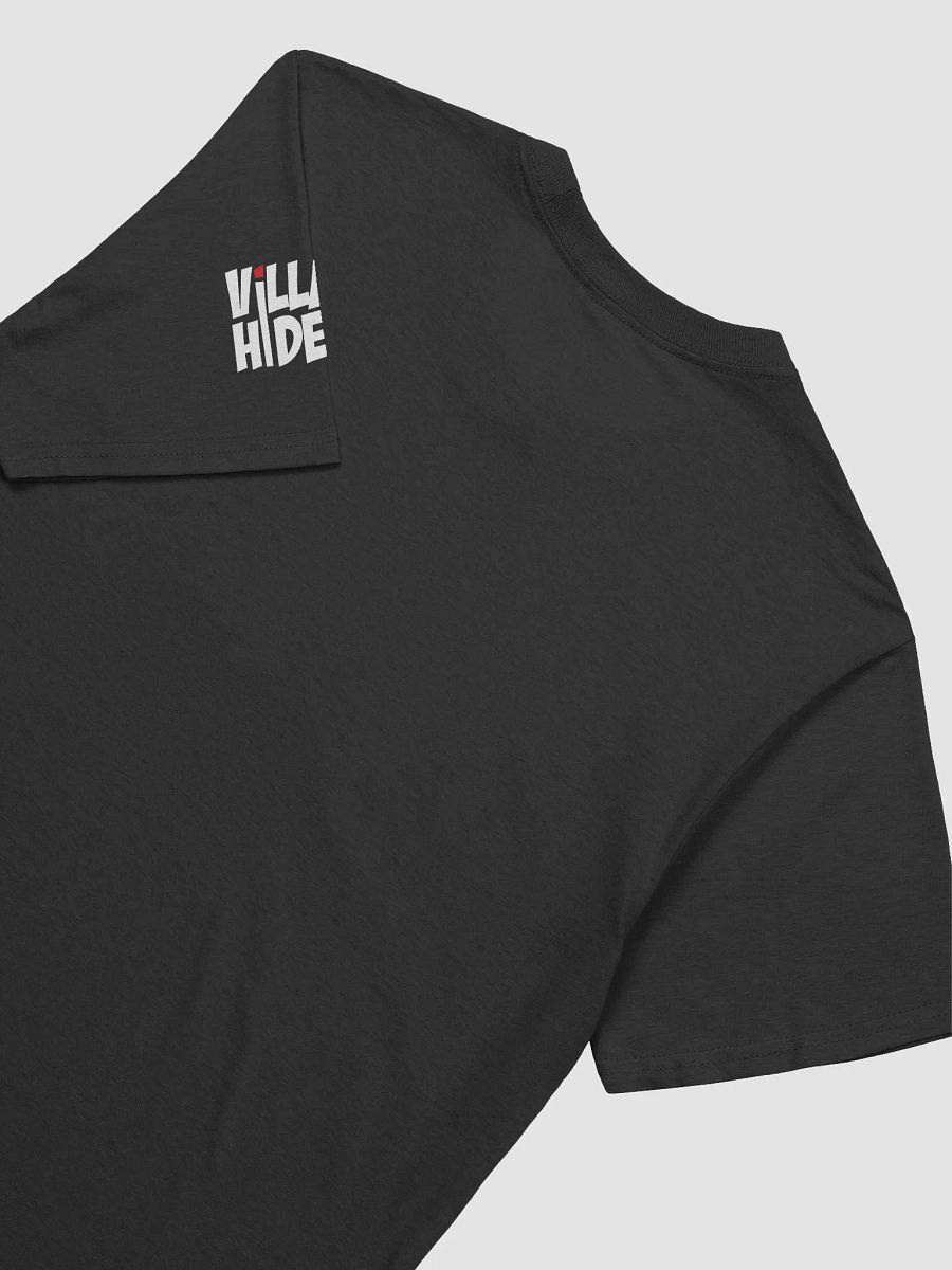 VH Henchman Full Face Tee product image (8)
