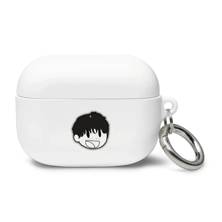 Trevor's Airpod Pros! product image (1)