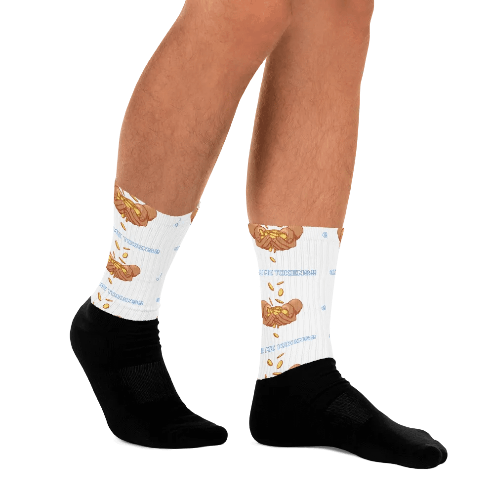 DezzyGames Token-socks product image (11)