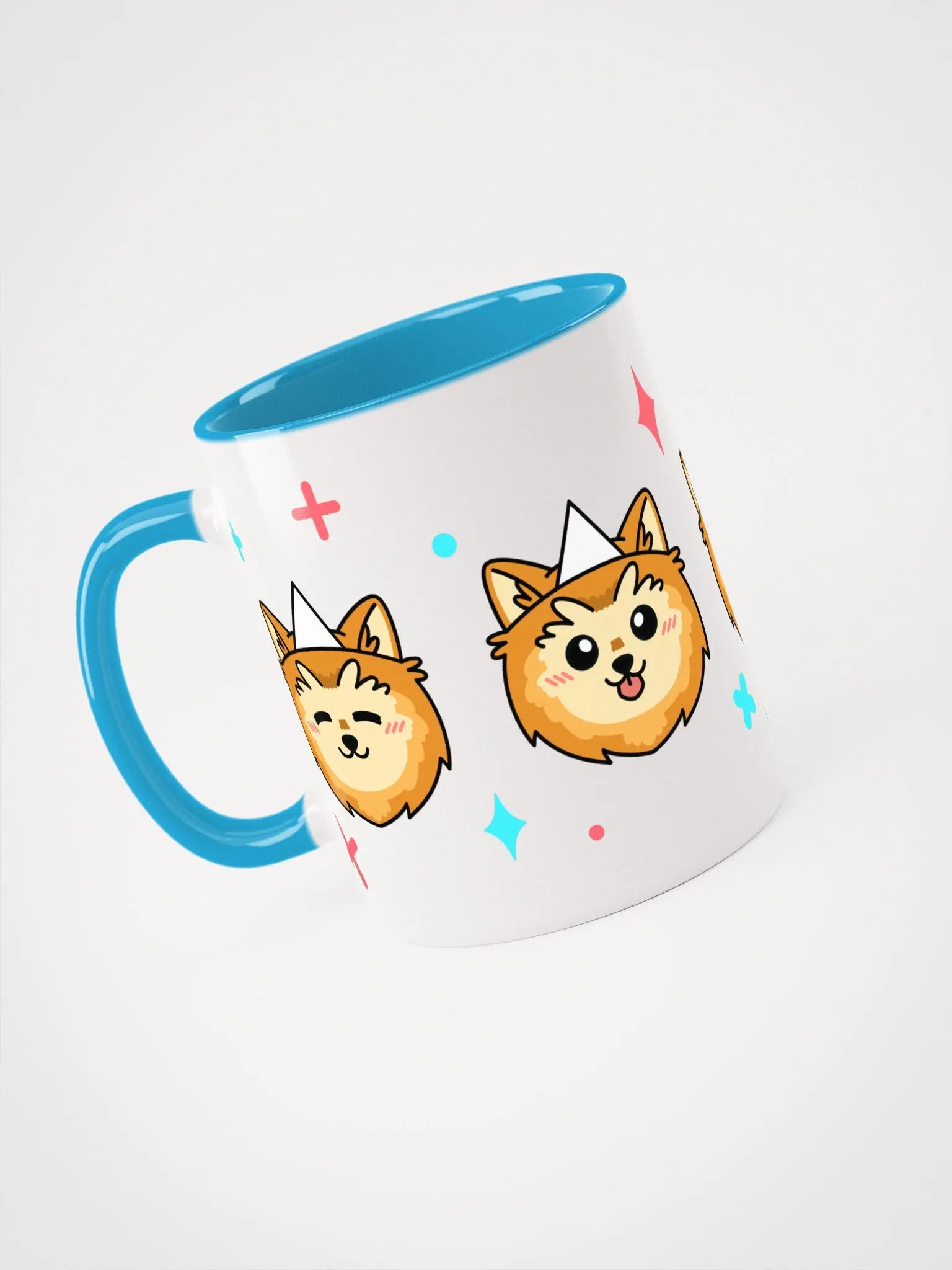 Ghostie Mug product image (4)