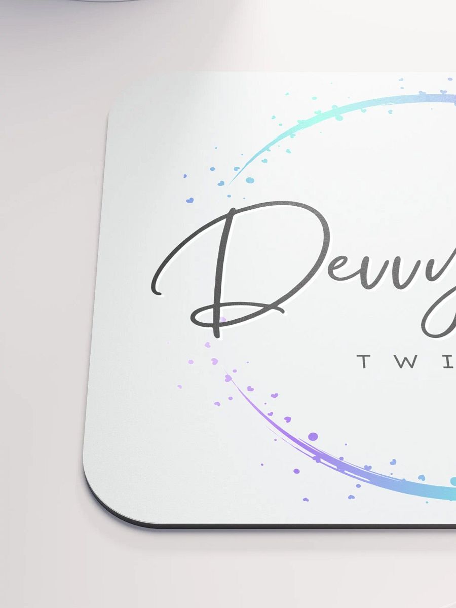 DevvyHales (Classic Mousepad) product image (6)