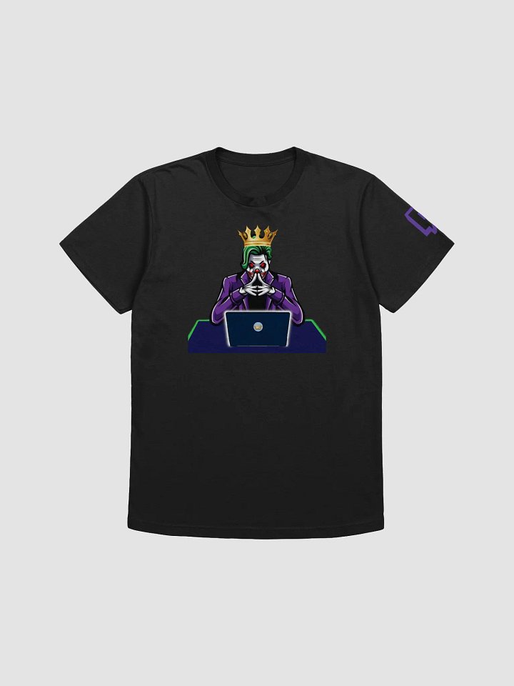 Clown Prince T-Shirt product image (1)