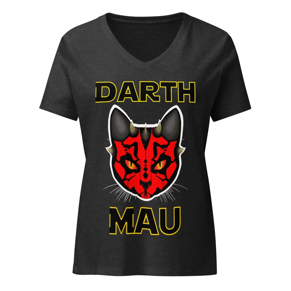 Darth Mau V Neck product image (3)