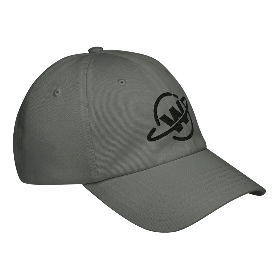 Wade's World Dad Hat UA Alt product image (4)