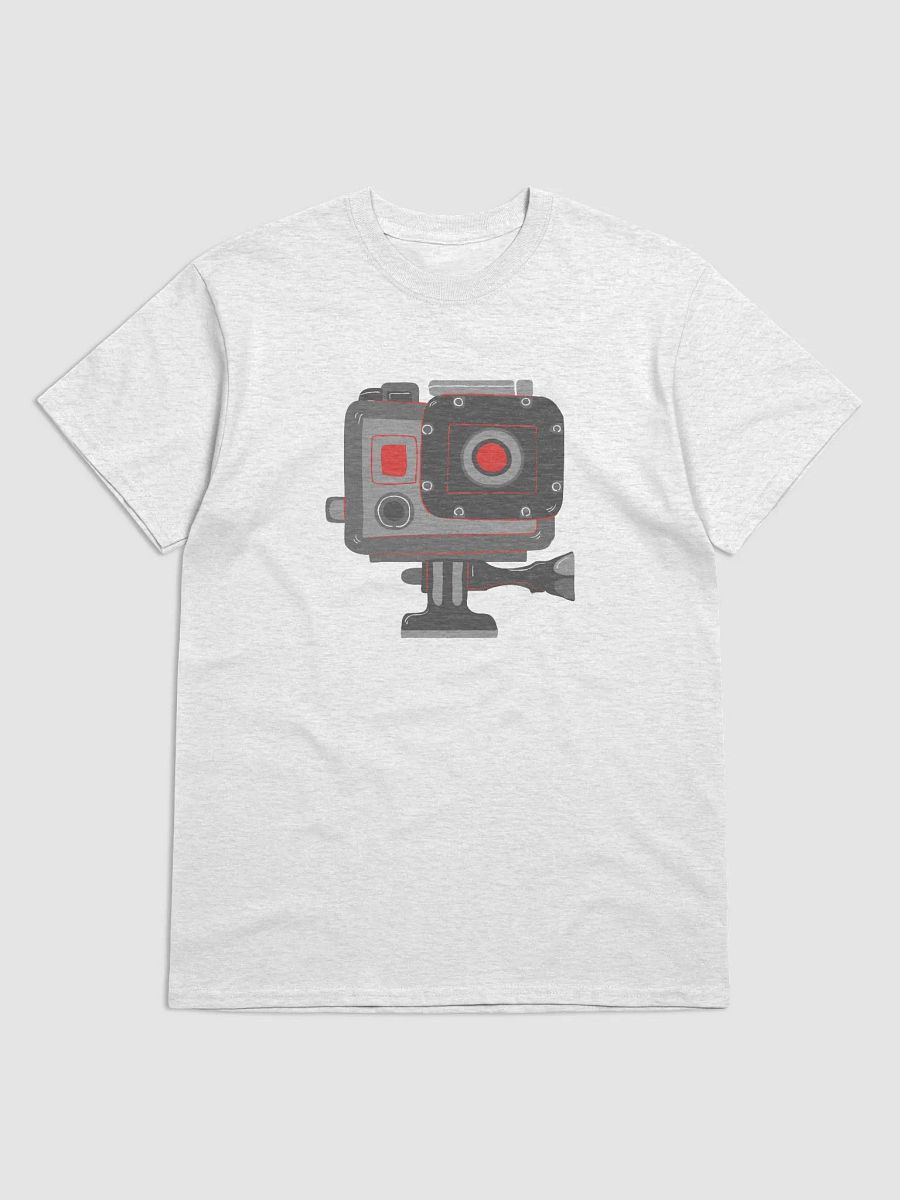 Adventure-Ready Camera Graphic Tee product image (3)