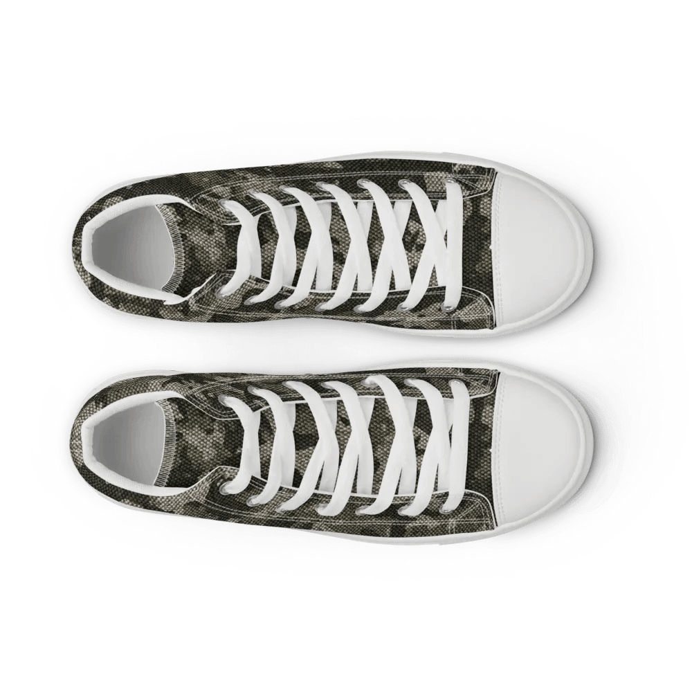 Soles of a Rebel High Tops product image (9)