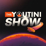 The Youtini Show: New Shows, New Books, and Celebration!