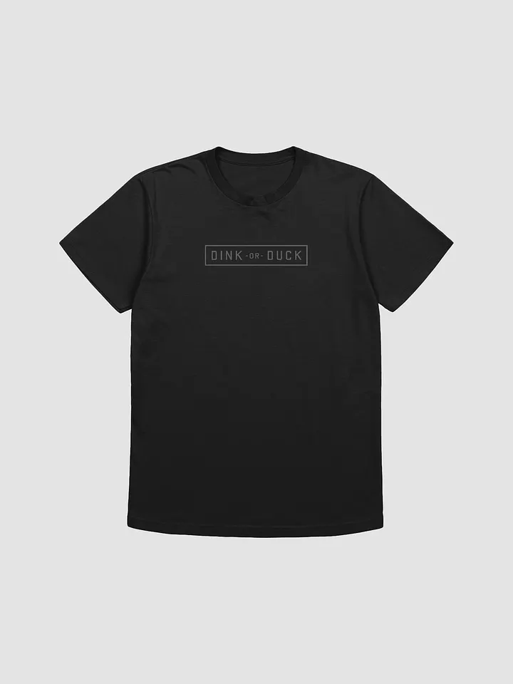 DINK or DUCK GREY OL product image (1)