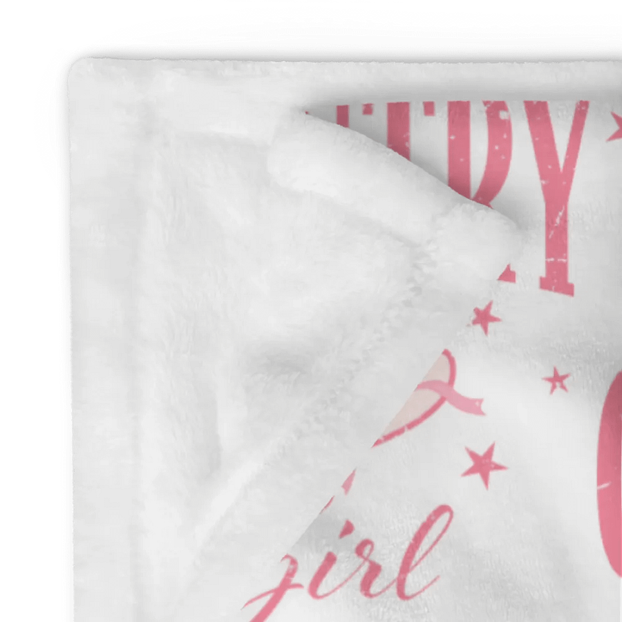 Country Girl Blanket product image (12)