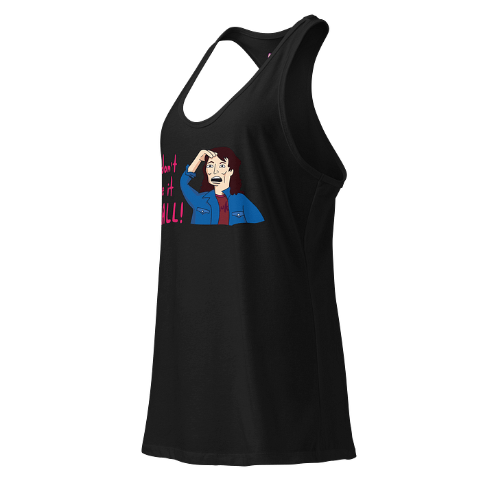 !dontlike Tank Top product image (2)