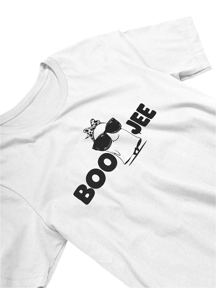 Trendy Boo-Jee Halloween Ghost product image (1)