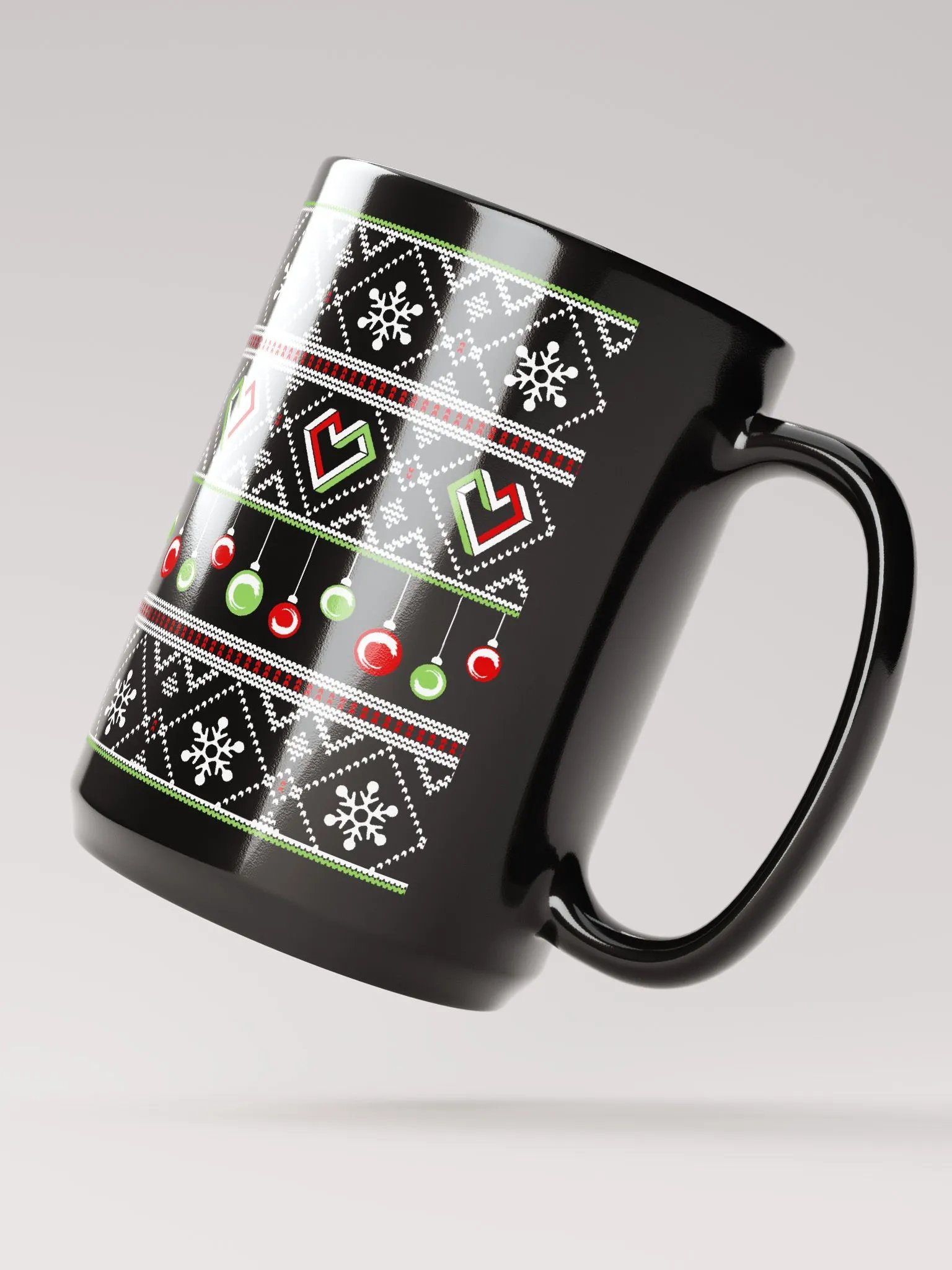 Coexistmas - Mug product image (4)
