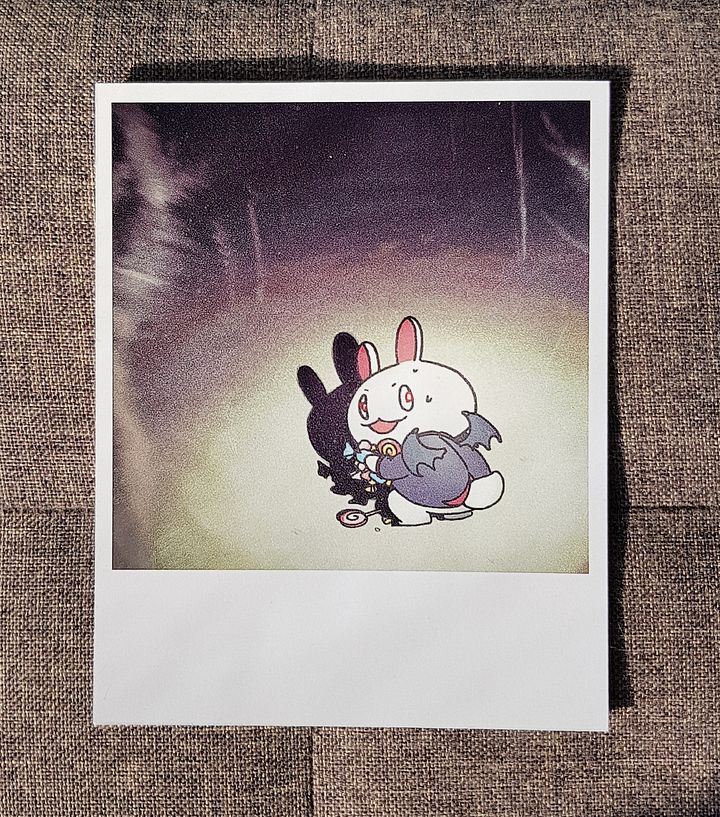 Candies Polaroid product image (2)