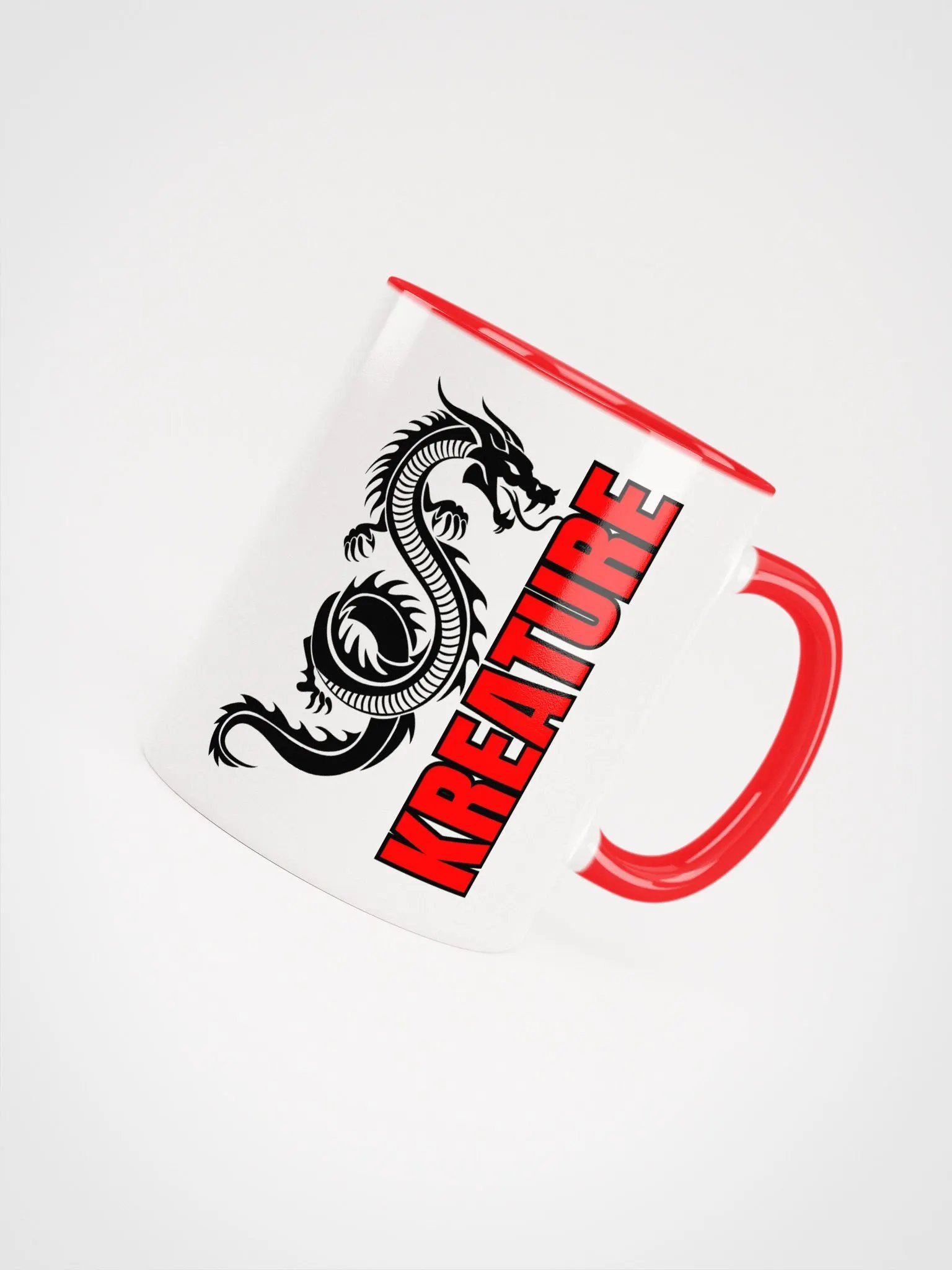 Bold Ceramic Mug product image (15)