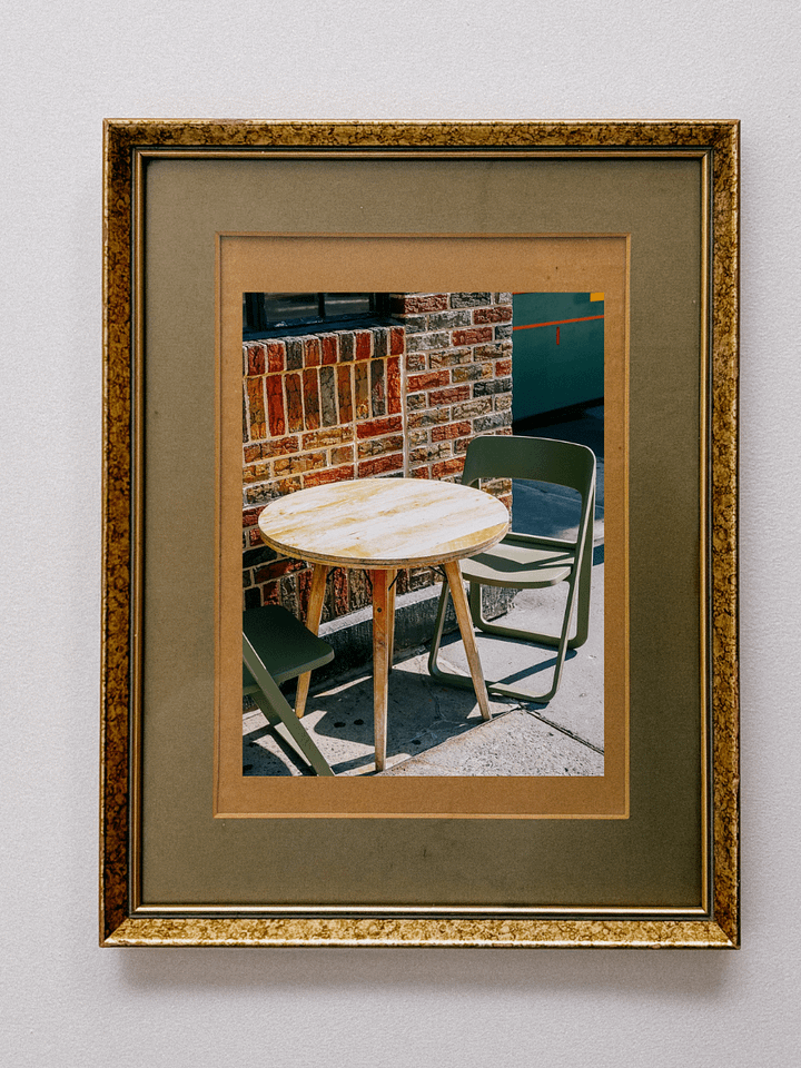 "West Village" | Digital Print product image (1)