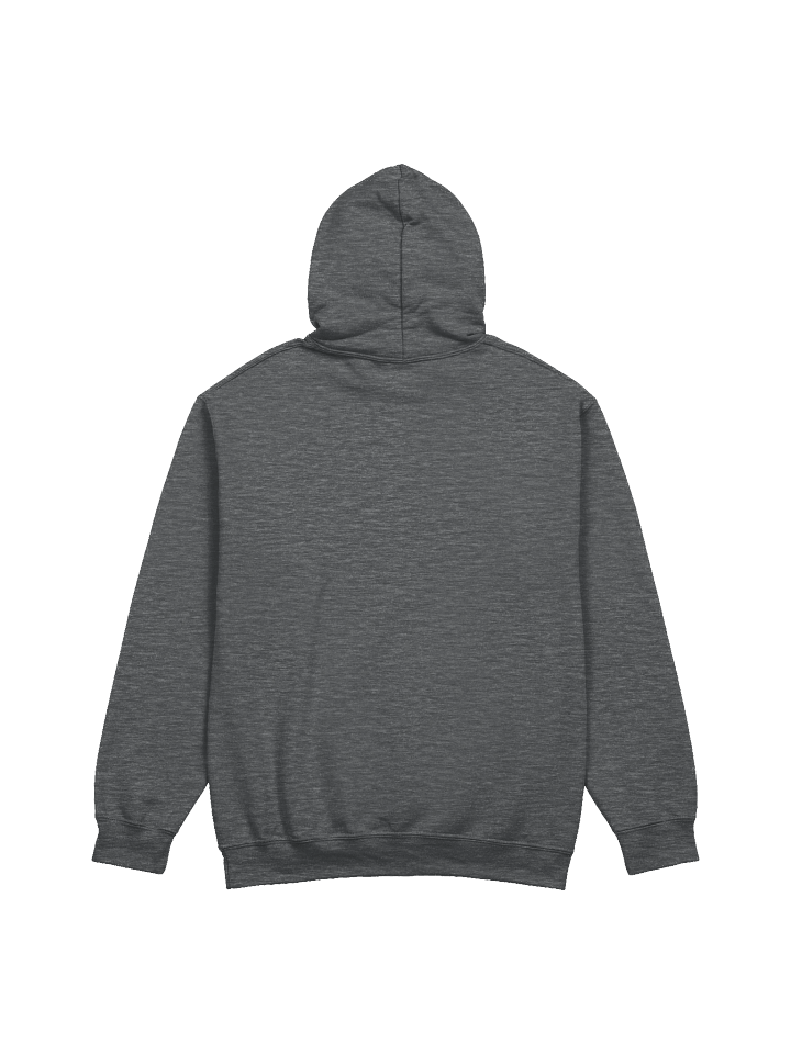 [UM Designs] Showtime Bears- Unisex Pullover Graphic Hoodie product image (2)