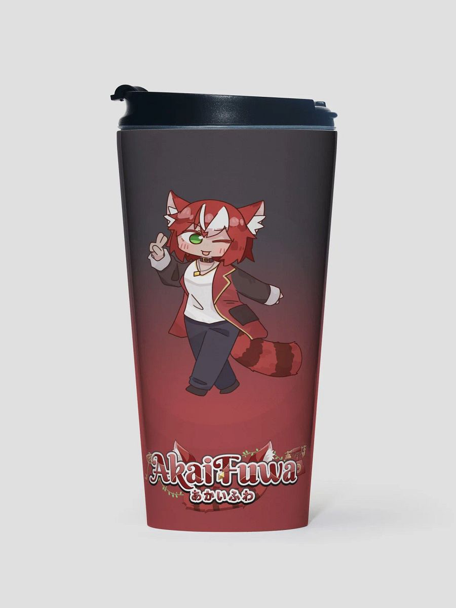 Akaifuwa Travel Mug product image (1)