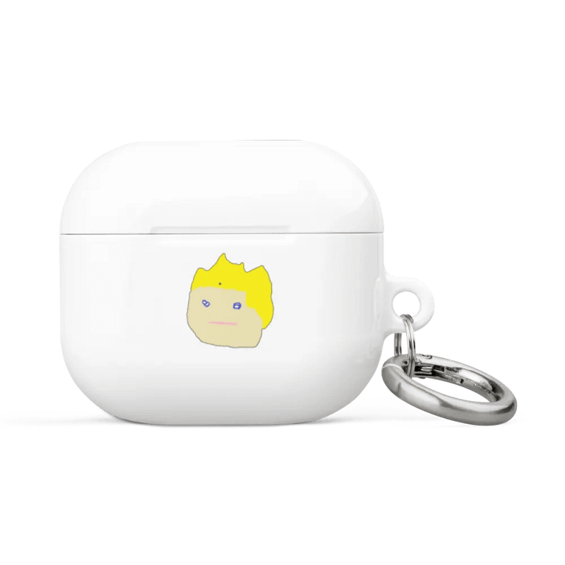 mfh original AirPods® case (3rd gen)