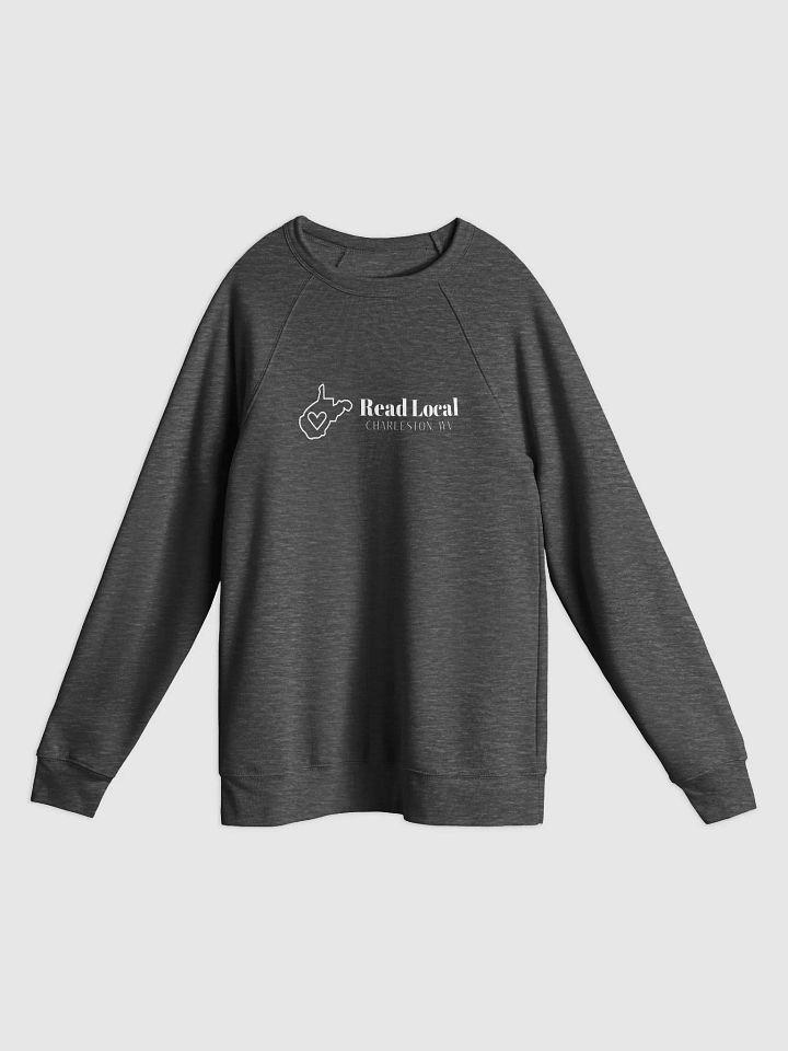 Read Local Charleston WV sweatshirt product image (3)