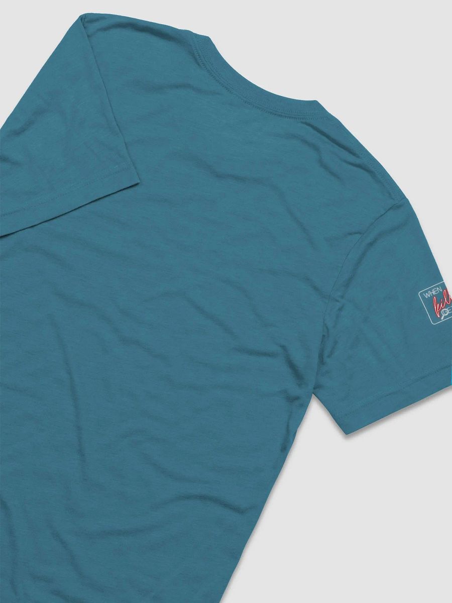 Soft Logo Tee product image (89)