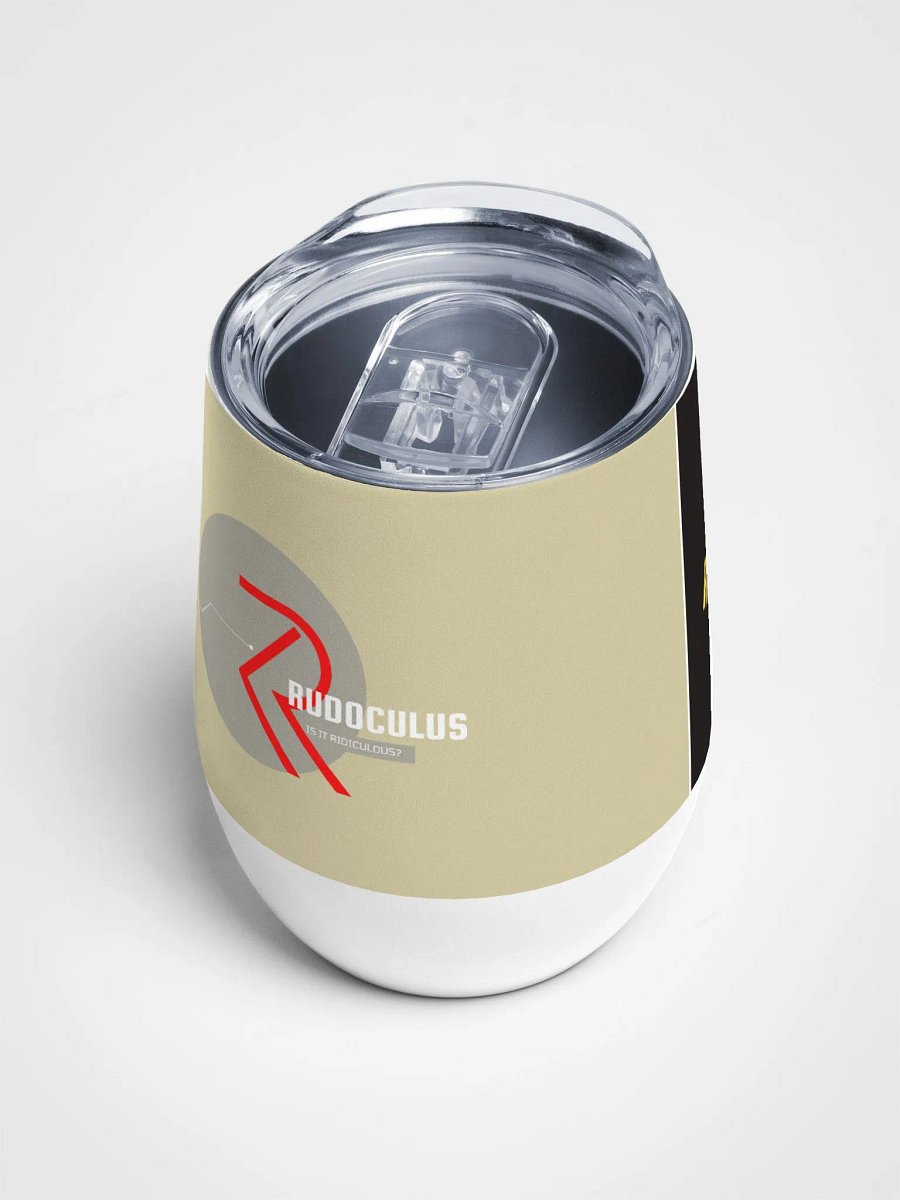 RUDO WINE TUMBLER product image (4)