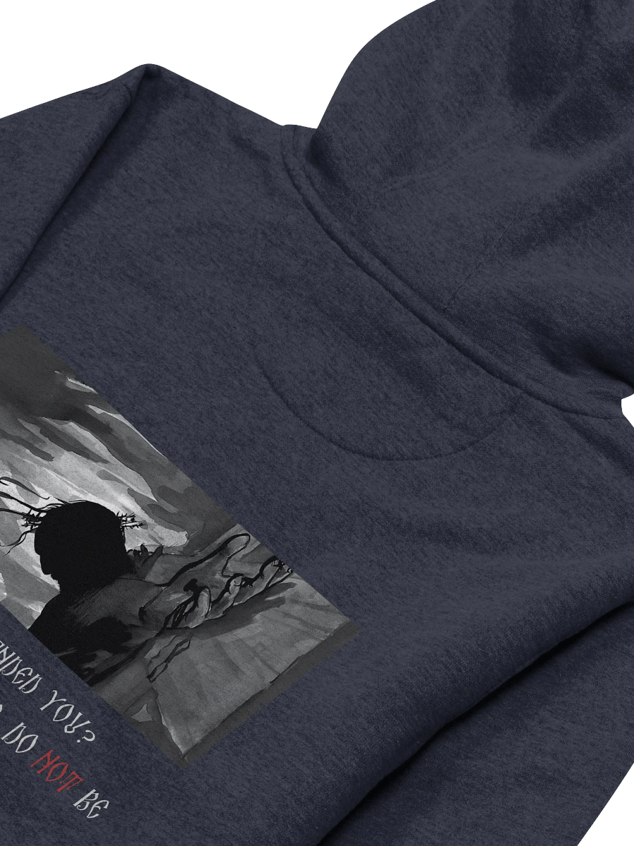 BE STRONG AND COURAGEOUS HOODIE product image (38)
