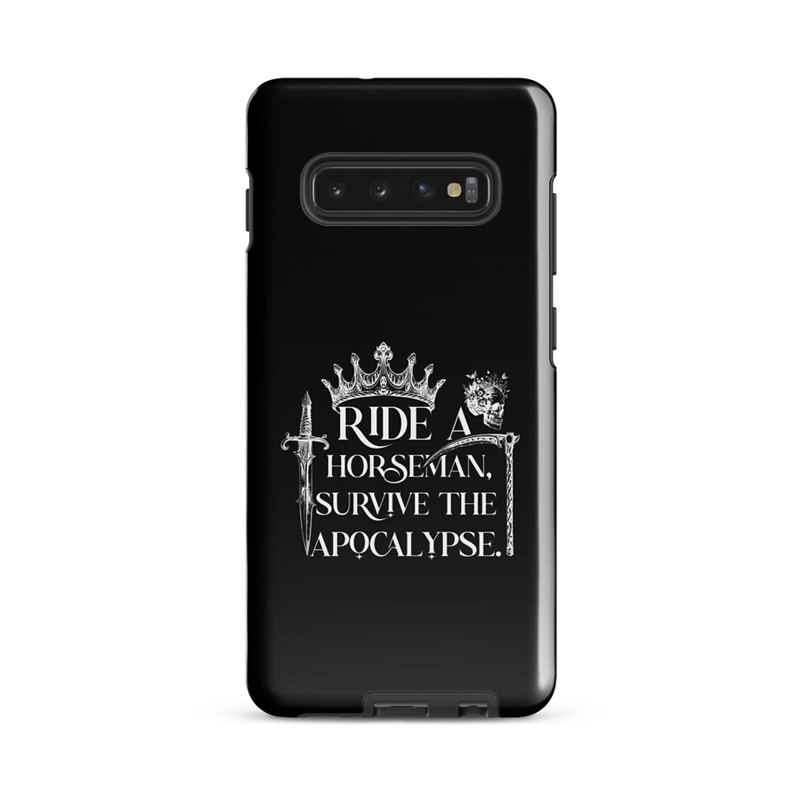 Ride a Horseman Samsung Case product image (3)