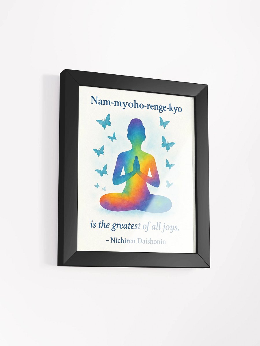 Spiritual Wall Art for Daily Inspiration product image (42)