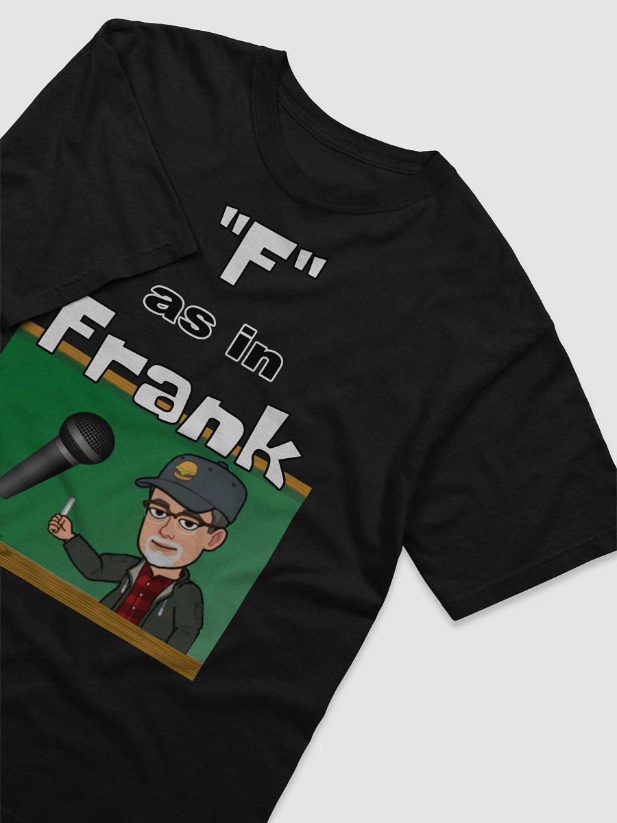 FAIF SHIRT product image (3)