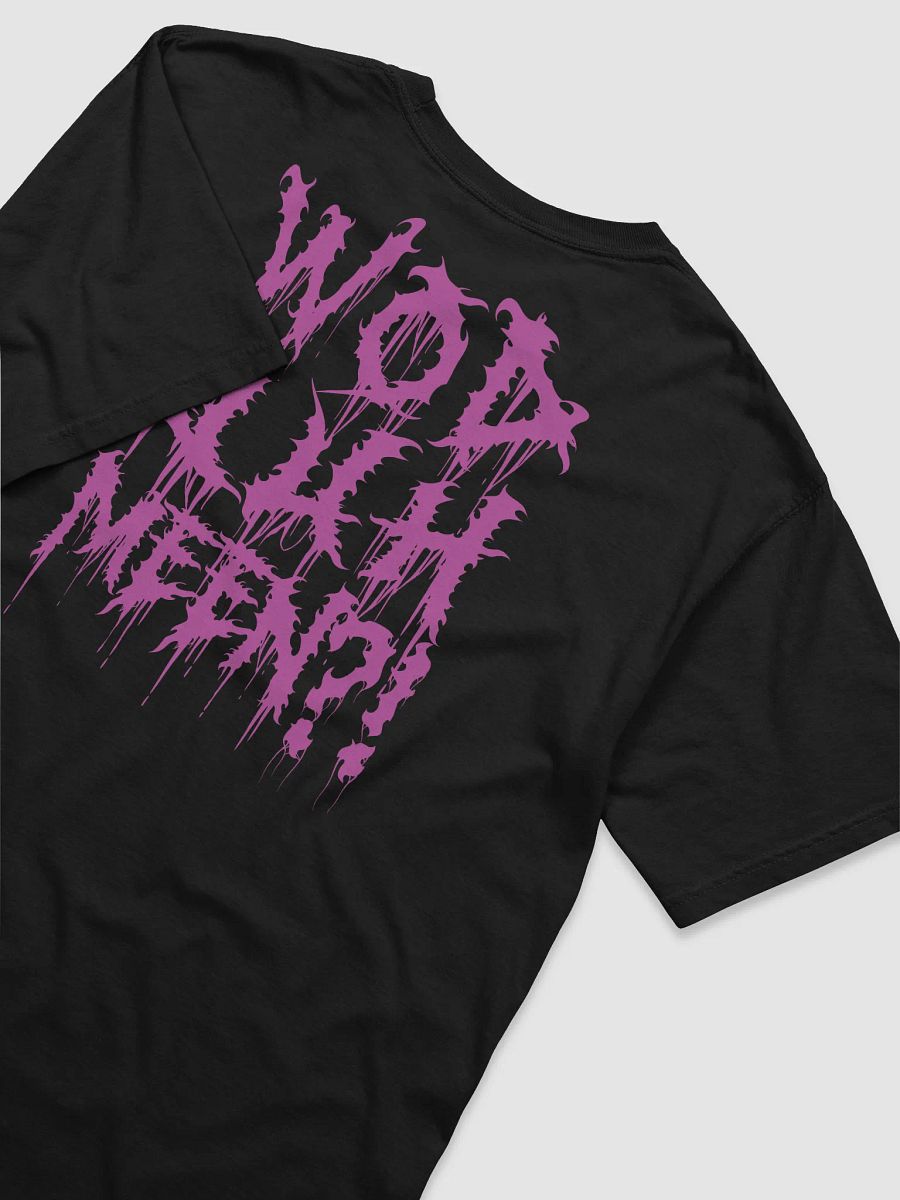 Steam Horris Death Metal Tee product image (4)