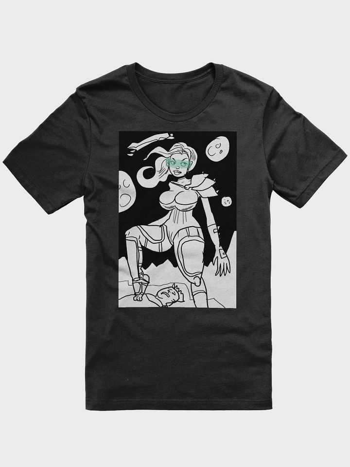 space woman wins product image (1)