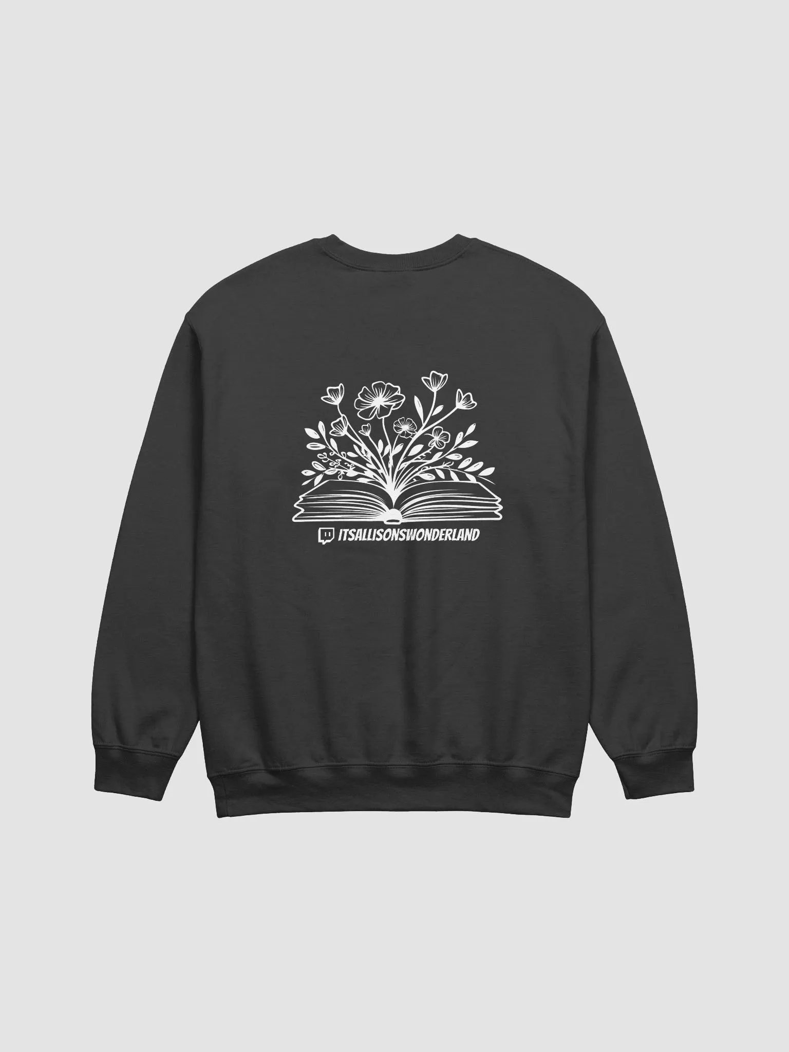 Smut Queen Crew Neck product image (3)